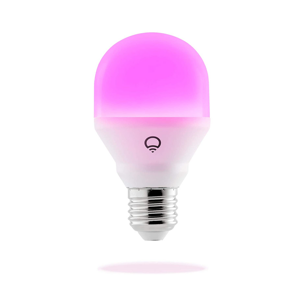 download lifx light bulb