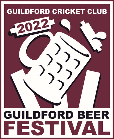 Guildford Beer Fest
