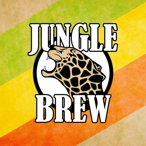 Jungle Brew