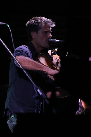 Seth Lakeman