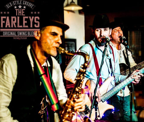 The Farleys band