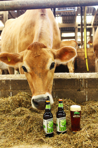 Cow and TEA