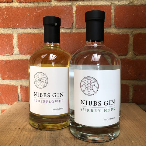 Nibbs Gin