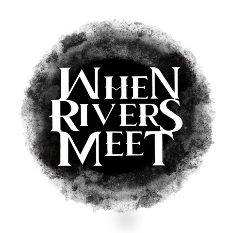 When Rivers Meet