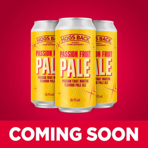 Cocktail inspired beer coming soon