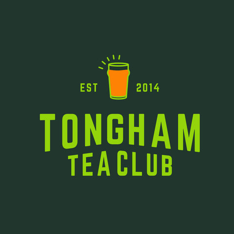 Tongham TEA Club members beer club