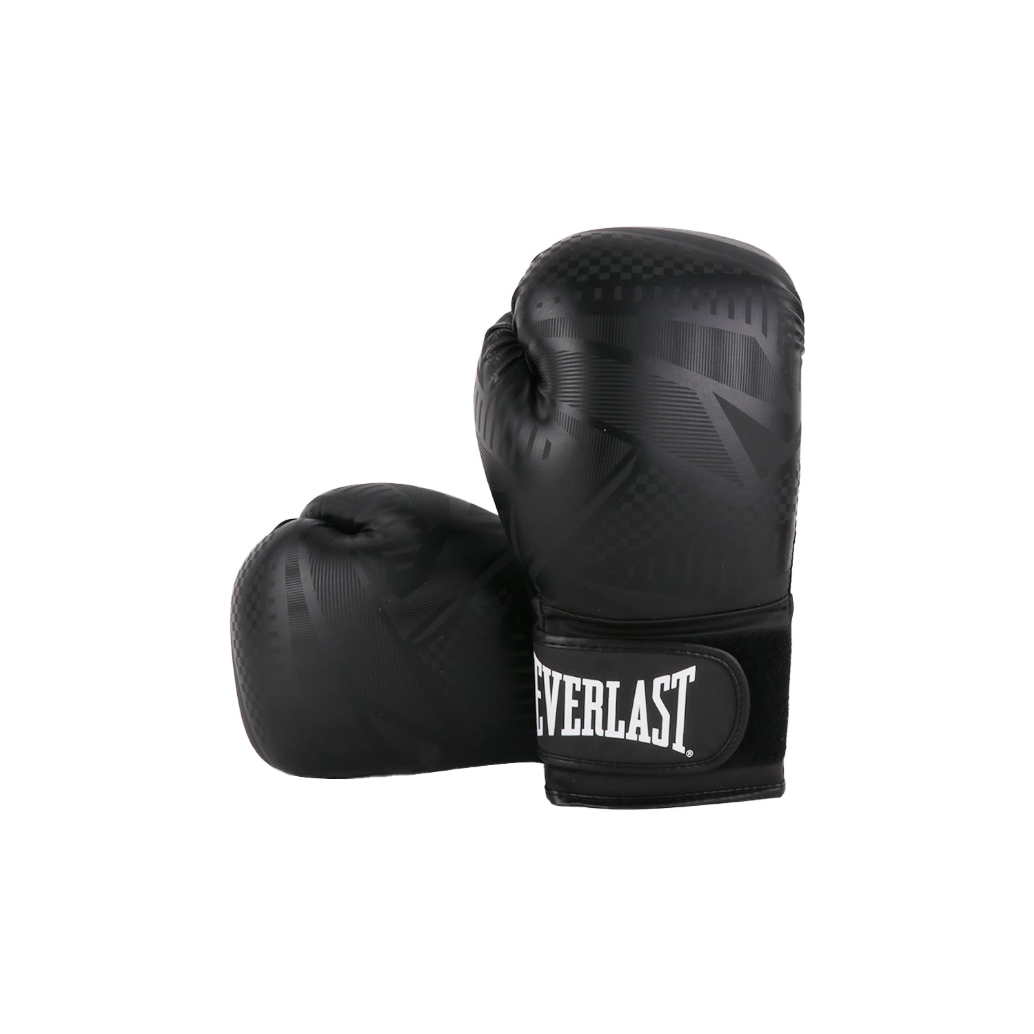 Everlast Elite Training Gloves Black 8 Oz. 