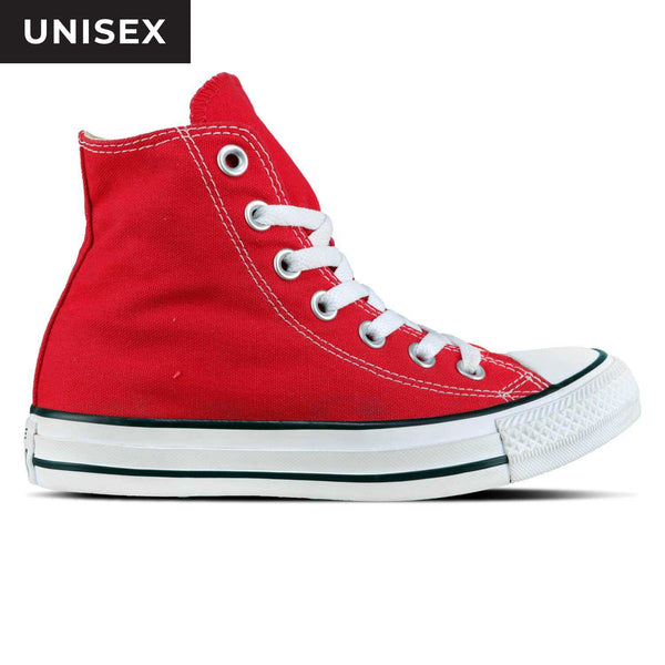 Chuck Taylor All Star Hi – Olympic Village United