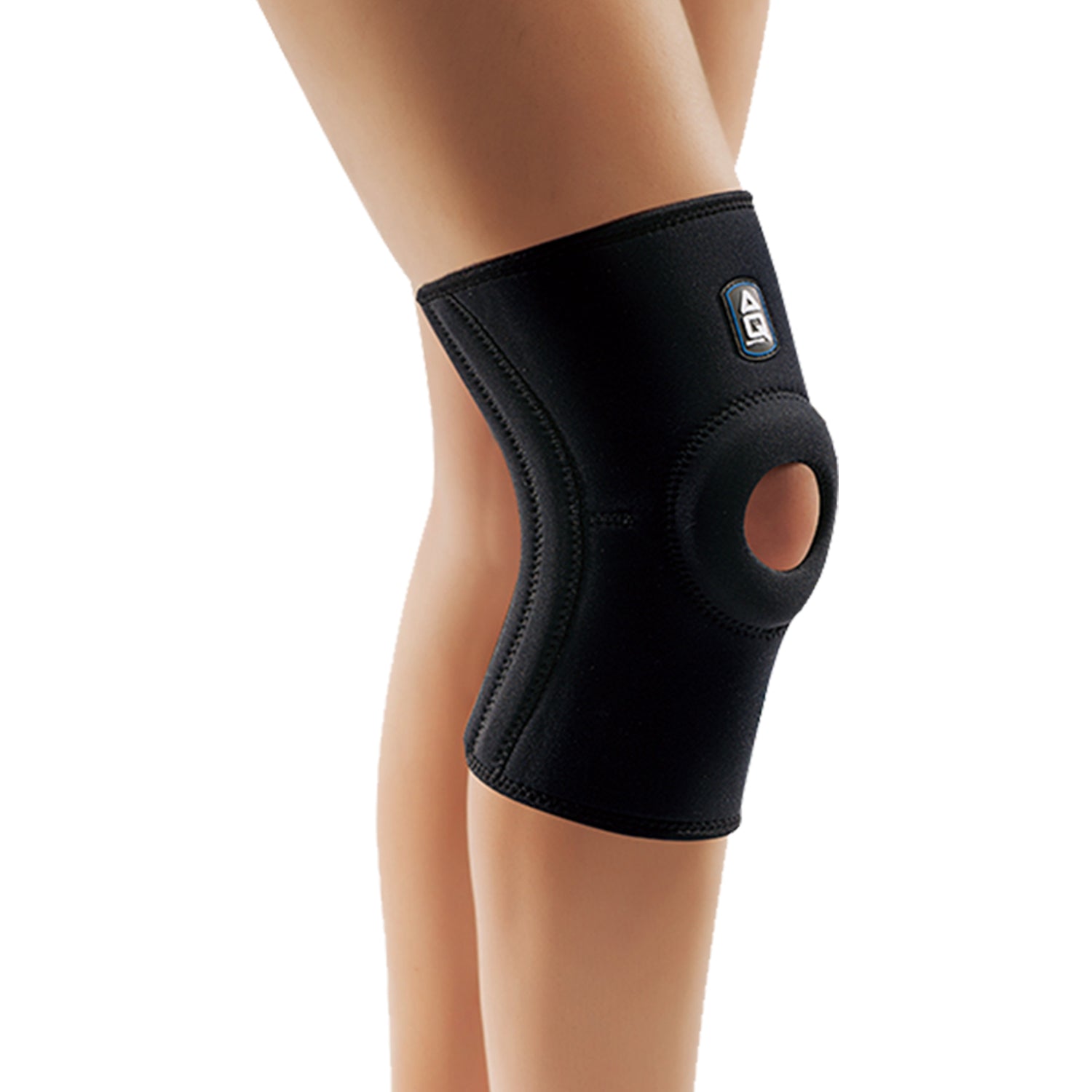 AQ Hinged Knee Brace