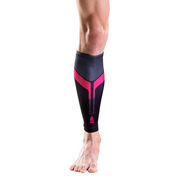Calf Support: Compression Sleeve ESS - Deary's Gymnastics Supply