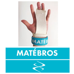 MATEBROS X Band