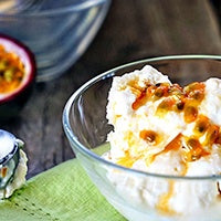 passionfruit recipes