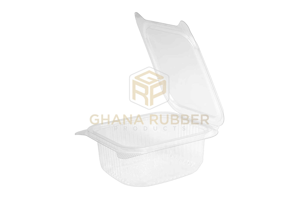 Clamshell Deli Containers 500cc HRC-2