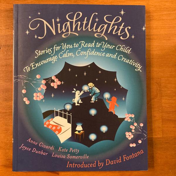 Fontana, David - Nightlights (Paperback)