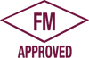 FM Approved Logo