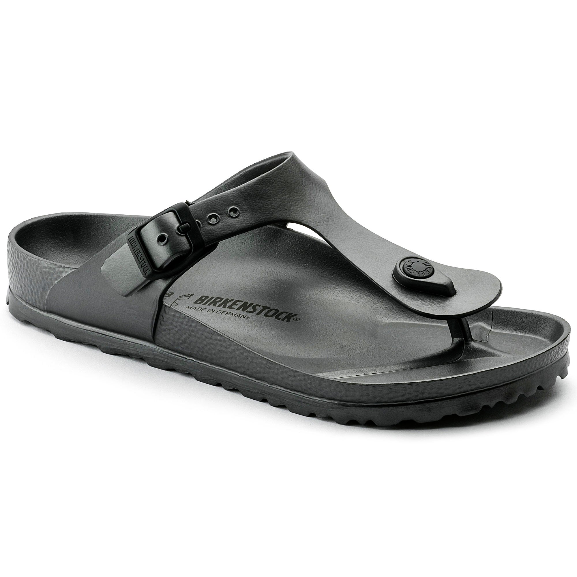 BIRKENSTOCK Women's Gizeh Essentials EVA