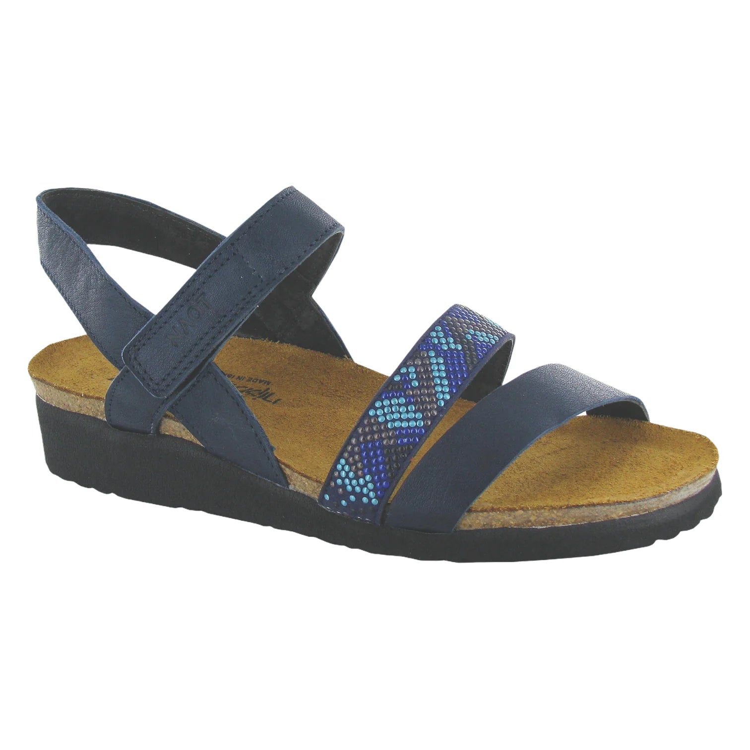 Gwyneth Sandal