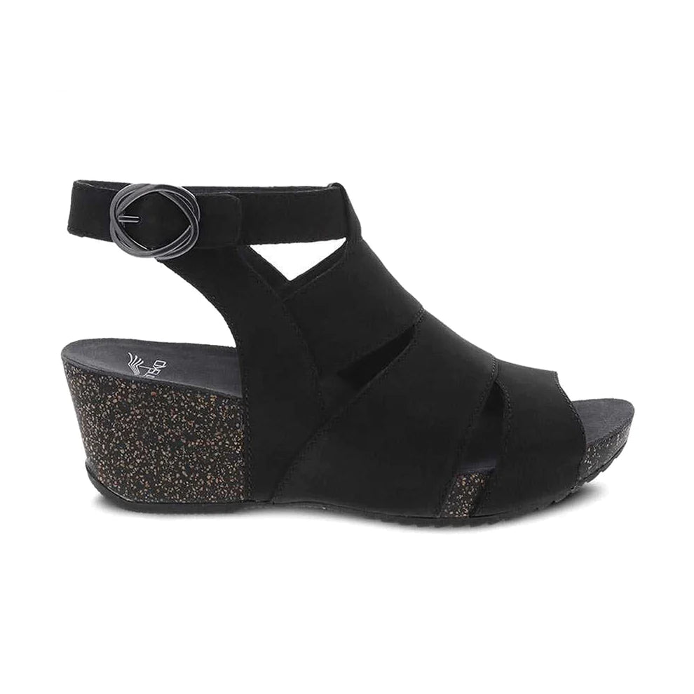 Dansko Women's Sera Wedge Sandal