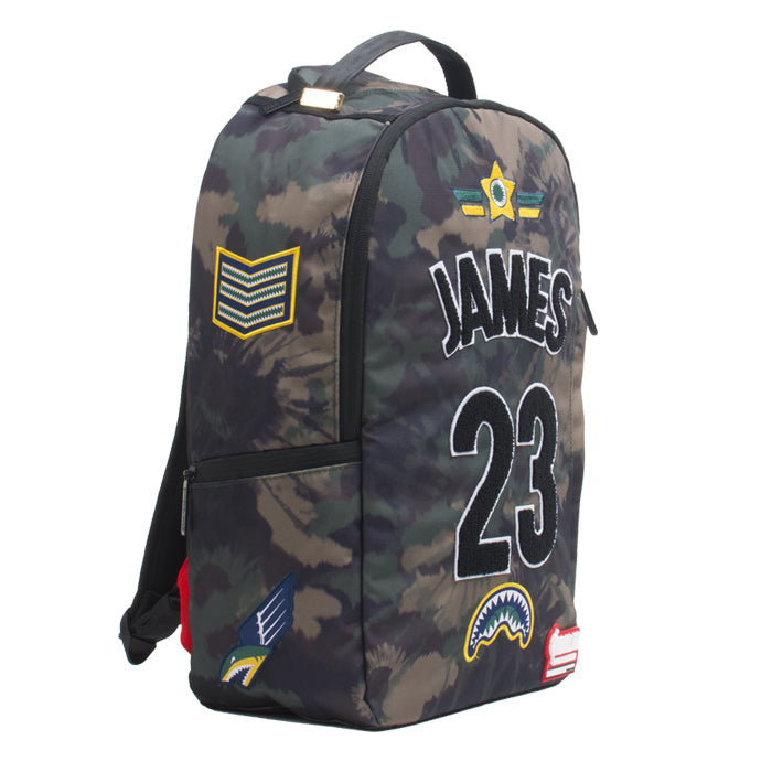 sprayground lebron james