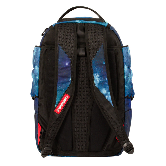 Sprayground Tiff Galaxy Wings Backpack – Beyond Hype | Premier Streetwear