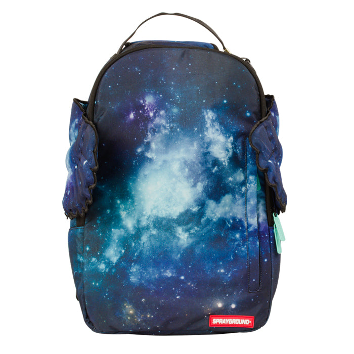 Sprayground Tiff Galaxy Wings Backpack – Beyond Hype | Premier Streetwear