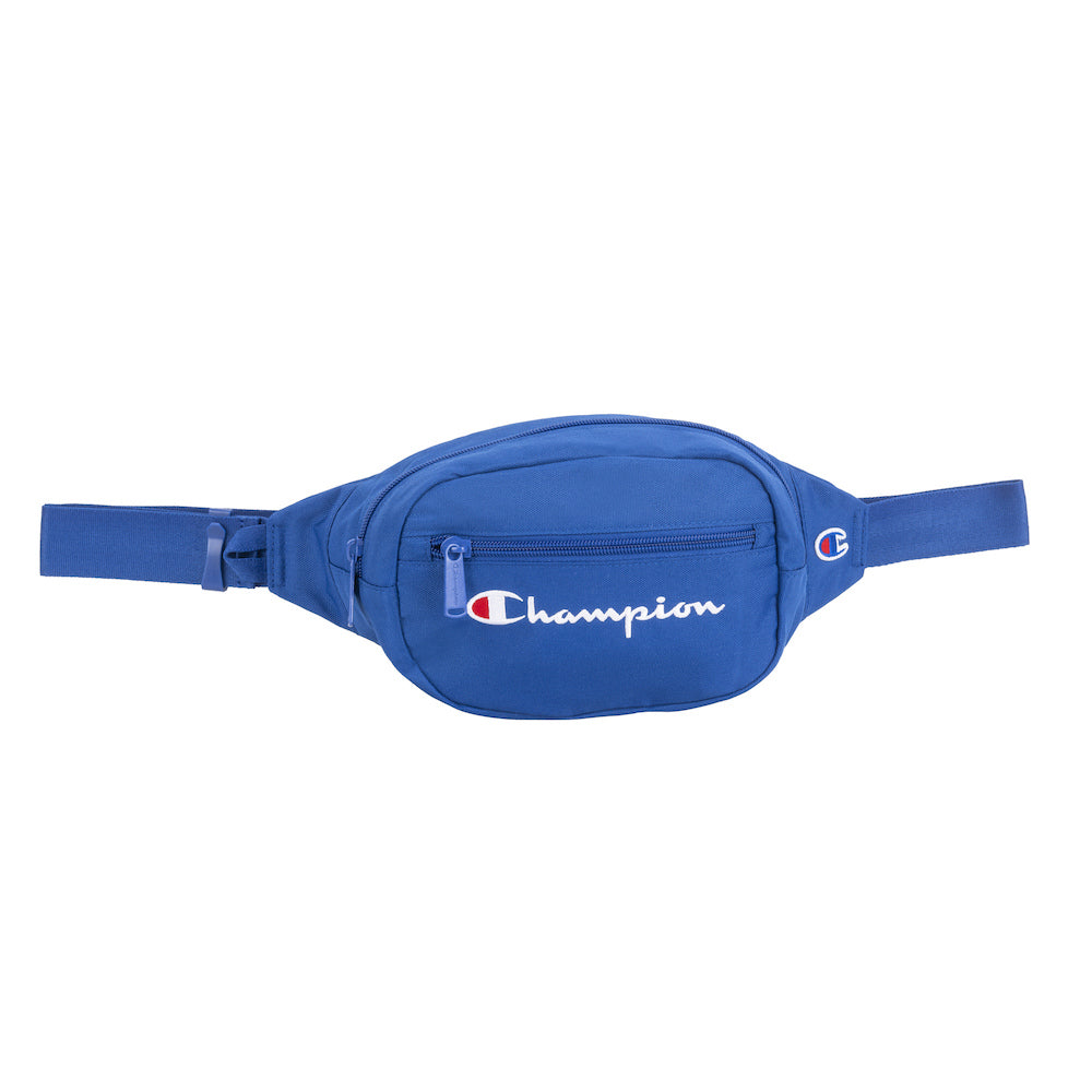 champion supercize waist pack