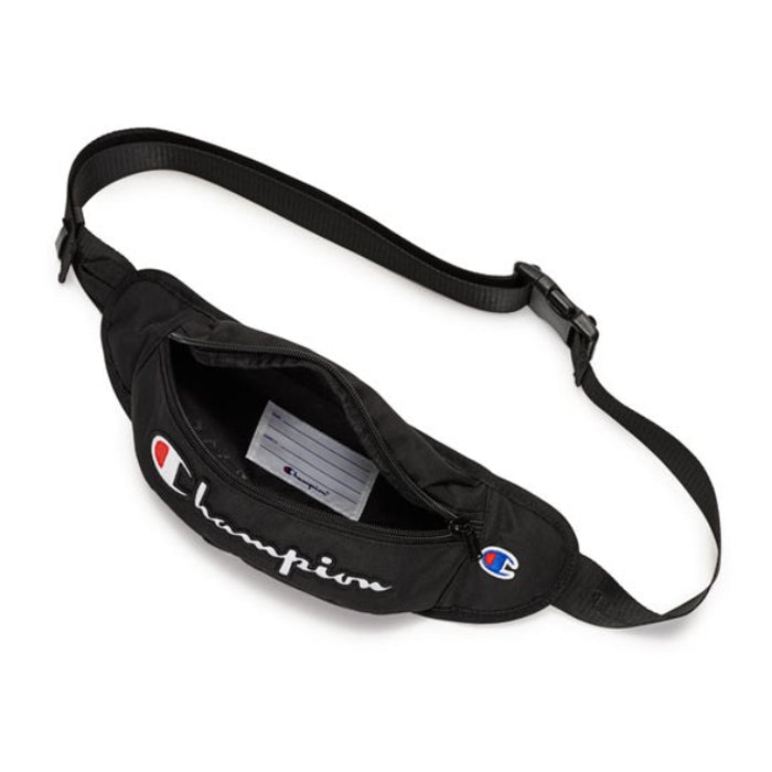 champion supercize waist pack