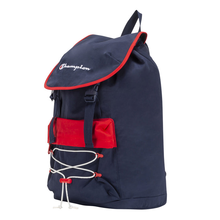Champion Utility Rucksack Bag – Beyond 