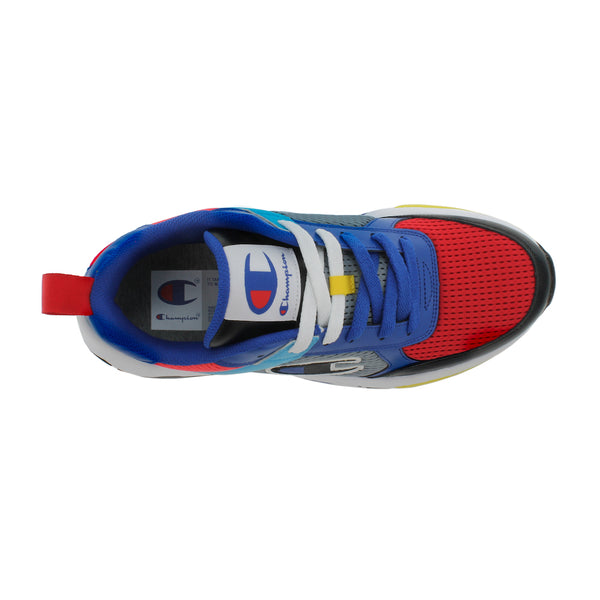 champion colorblock shoes