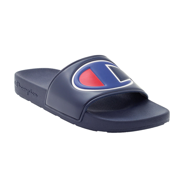 nike memory foam slides mens