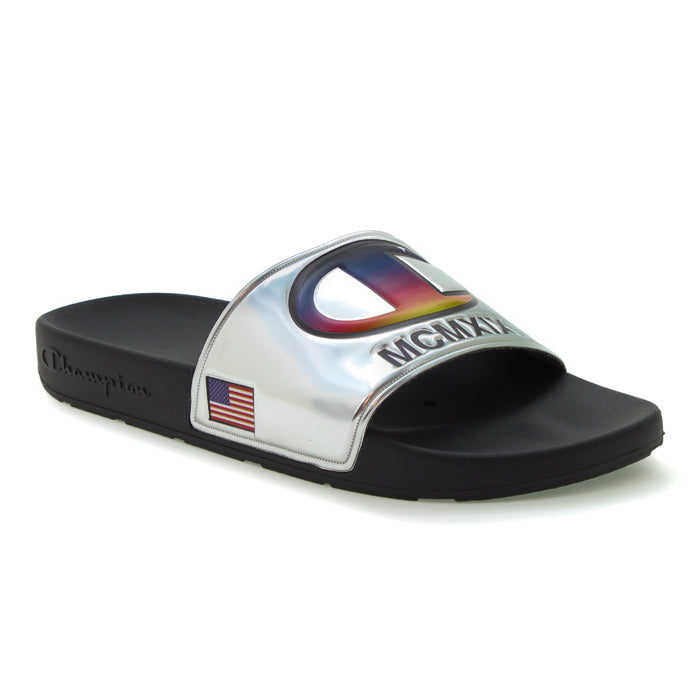 champion slides ipo