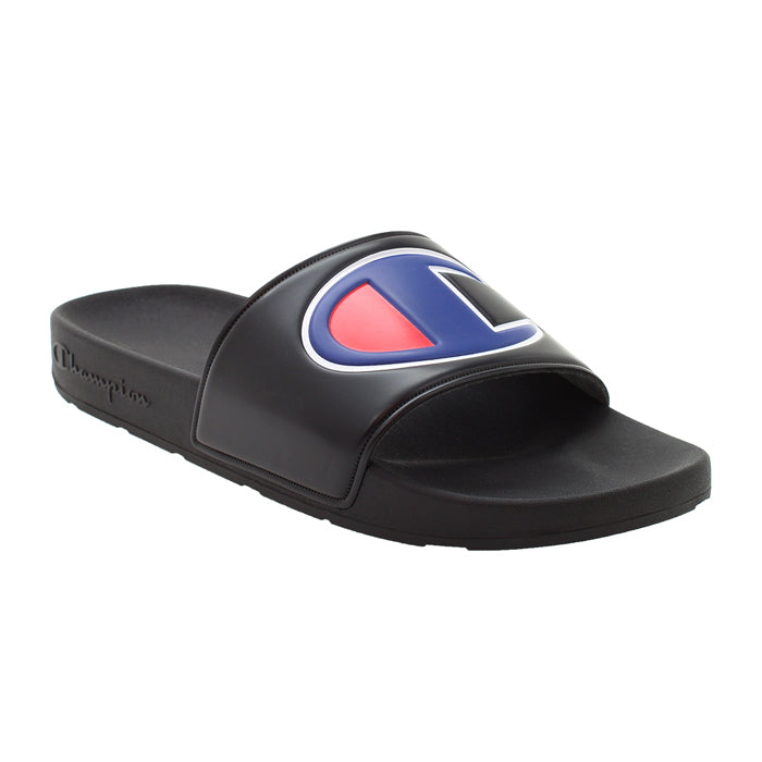 Champion IPO Black Slides – Beyond Hype 