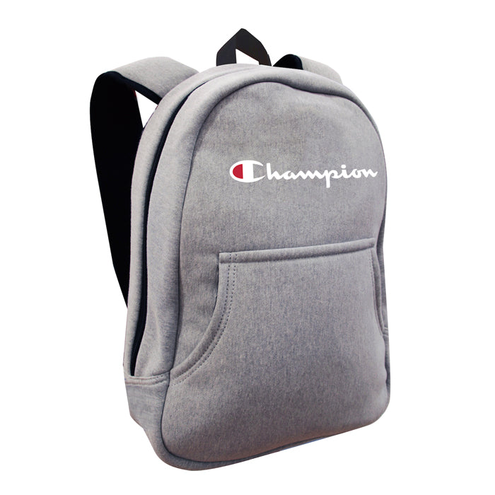 champion bags grey