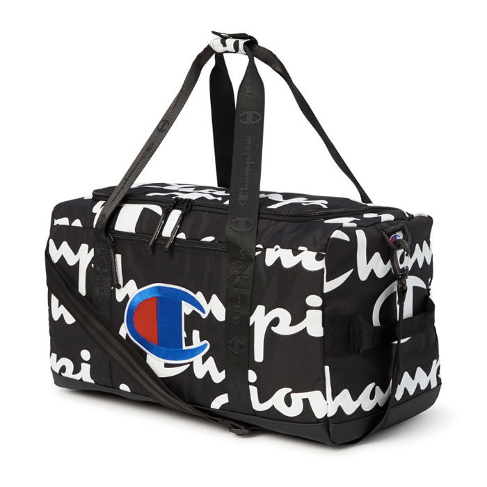 champion usa duffel bag