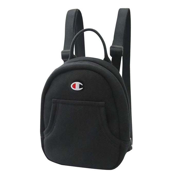 champion reverse weave mini backpack