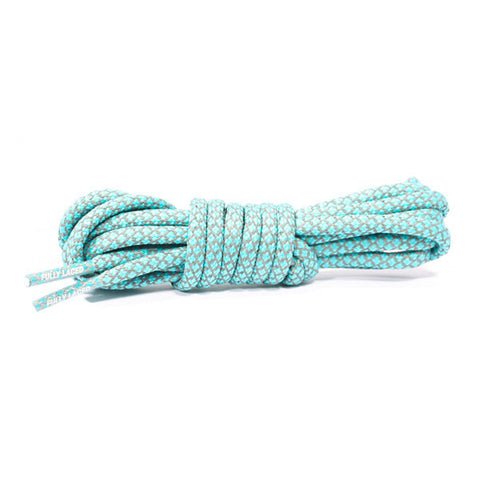 tiffany blue shoe laces