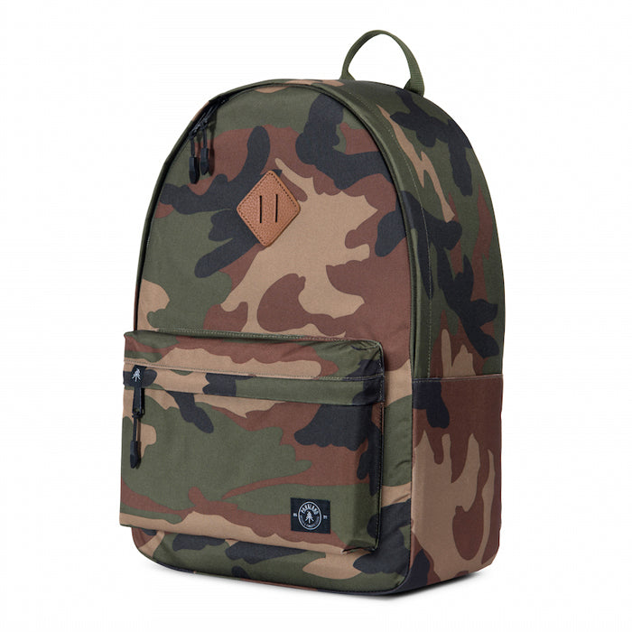 Parkland Meadow Camo Backpack – Beyond Hype Premier Streetwear