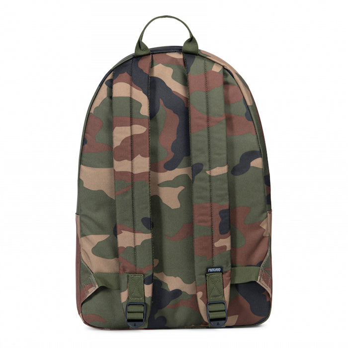 Parkland Meadow Camo Backpack – Beyond Hype Premier Streetwear