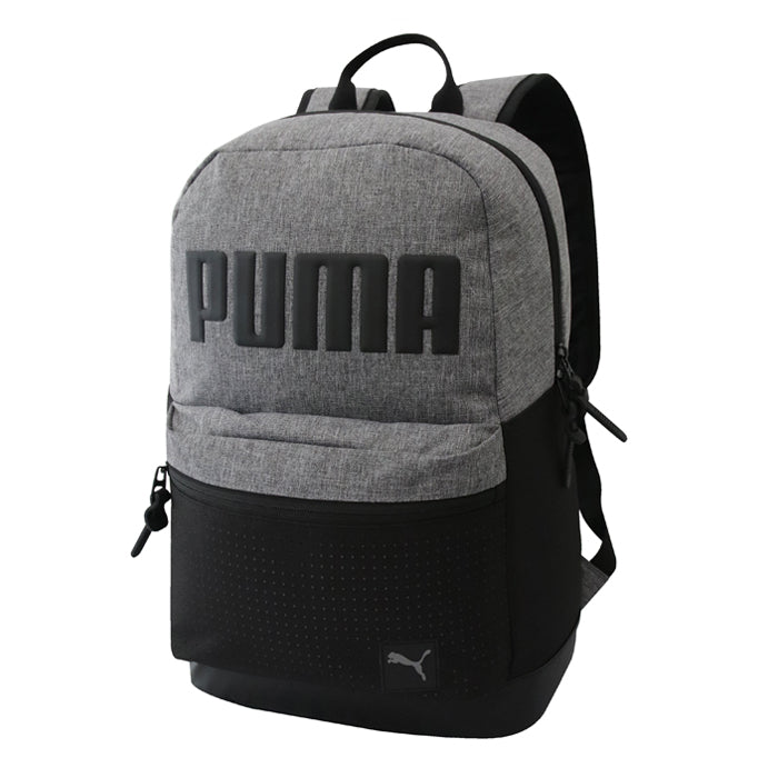 Puma Generator Grey Backpack – Beyond 