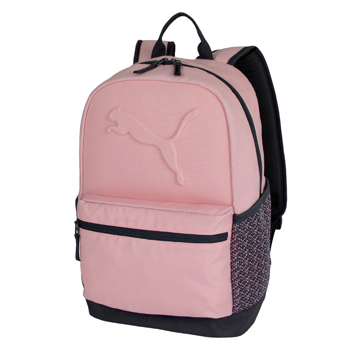 backpack puma pink