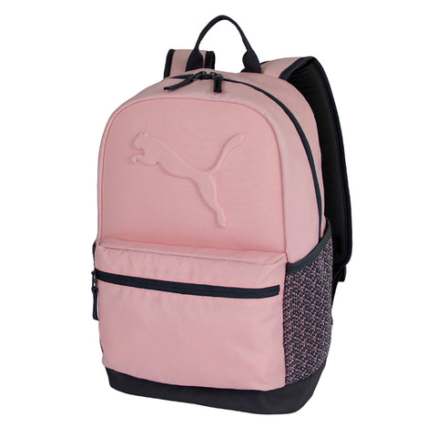 puma pink bag