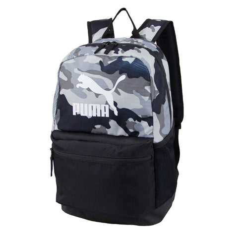 puma camo bag