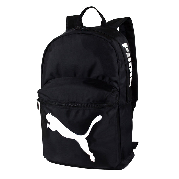 Puma Essential Black Backpack – Beyond 