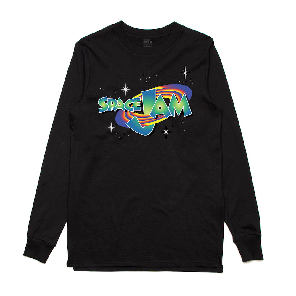 space jam apparel