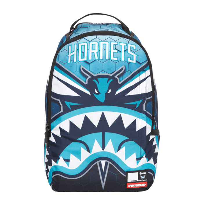 charlotte hornets backpack