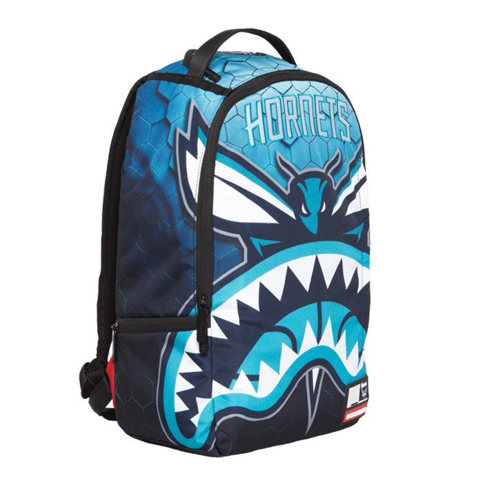 nba lab sprayground backpacks