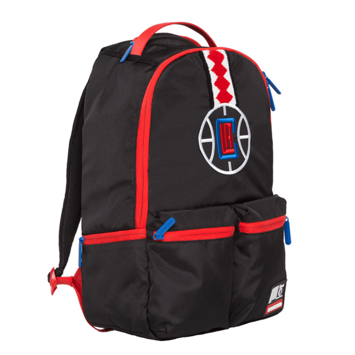 sprayground chicago bulls backpack