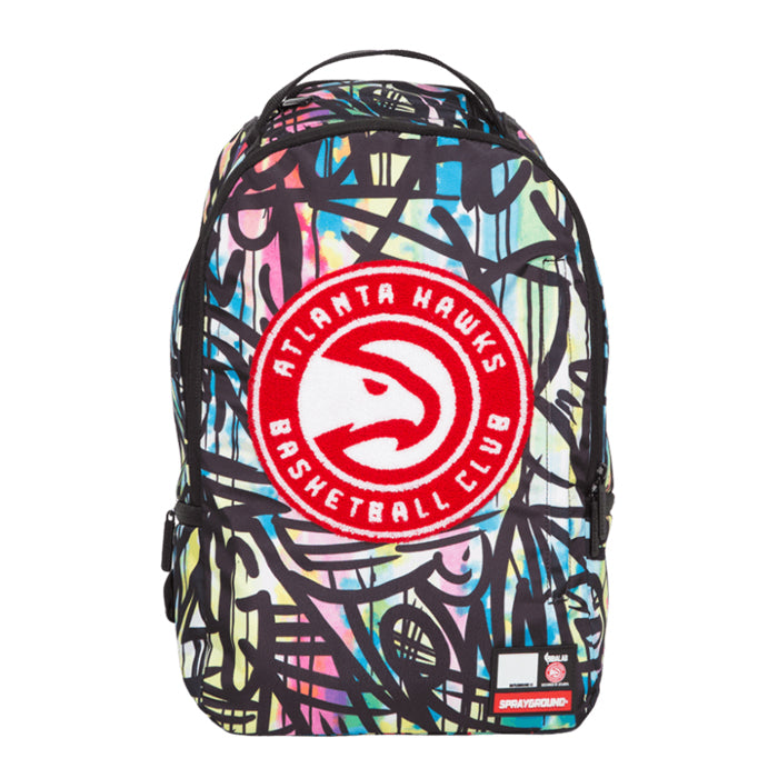 nba sprayground backpack