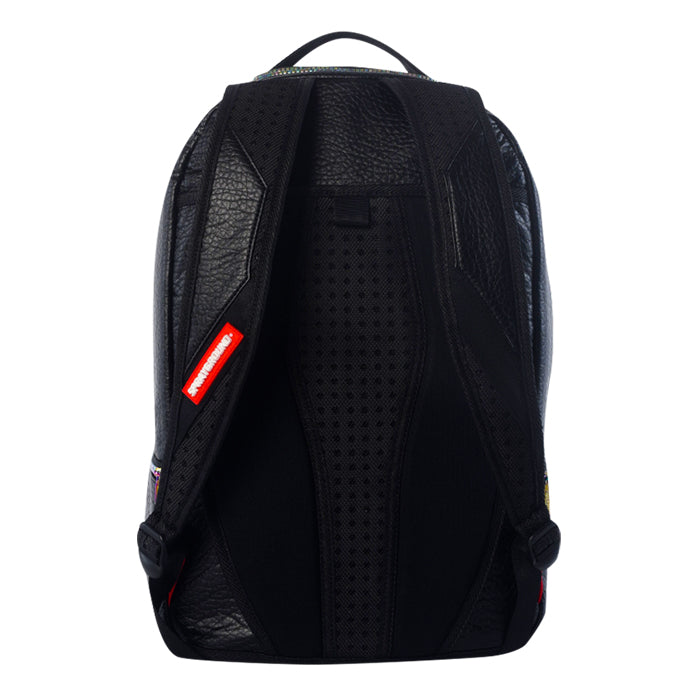 Sprayground Iridescent Sneaker Cargo Backpack – Beyond Hype | Premier Streetwear