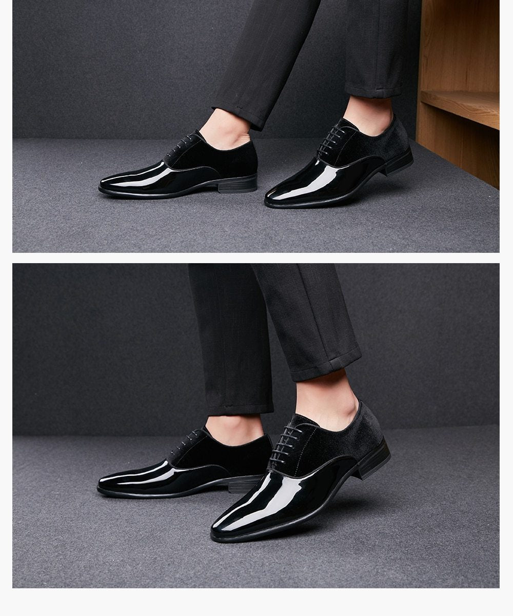 party wear formal shoes